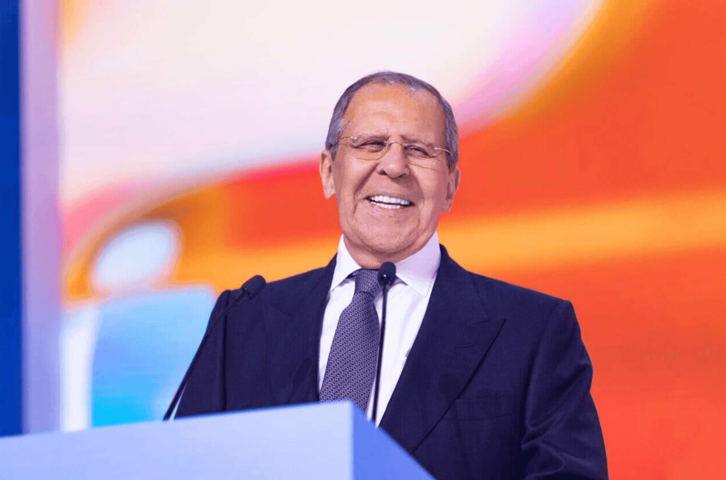 Сергей Лавров больше 140 раз упоминается в файлах Эпштейна