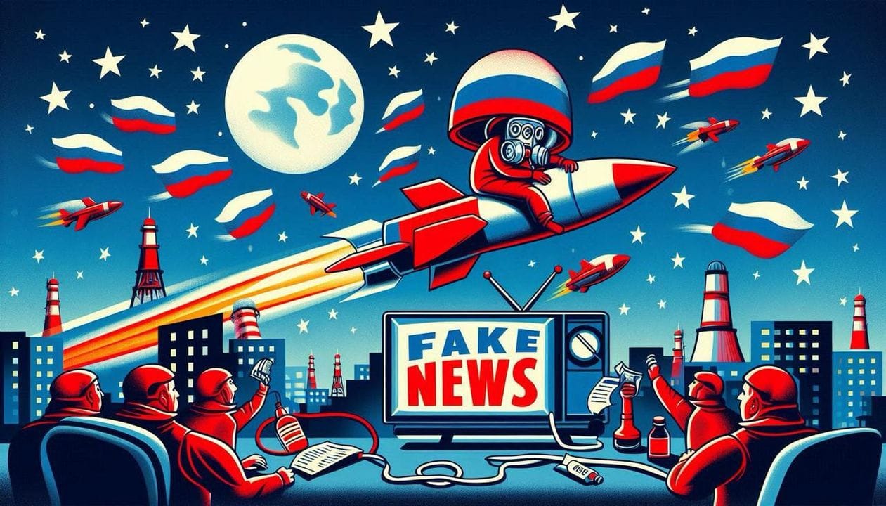 Возвращение «Доппельгангера»