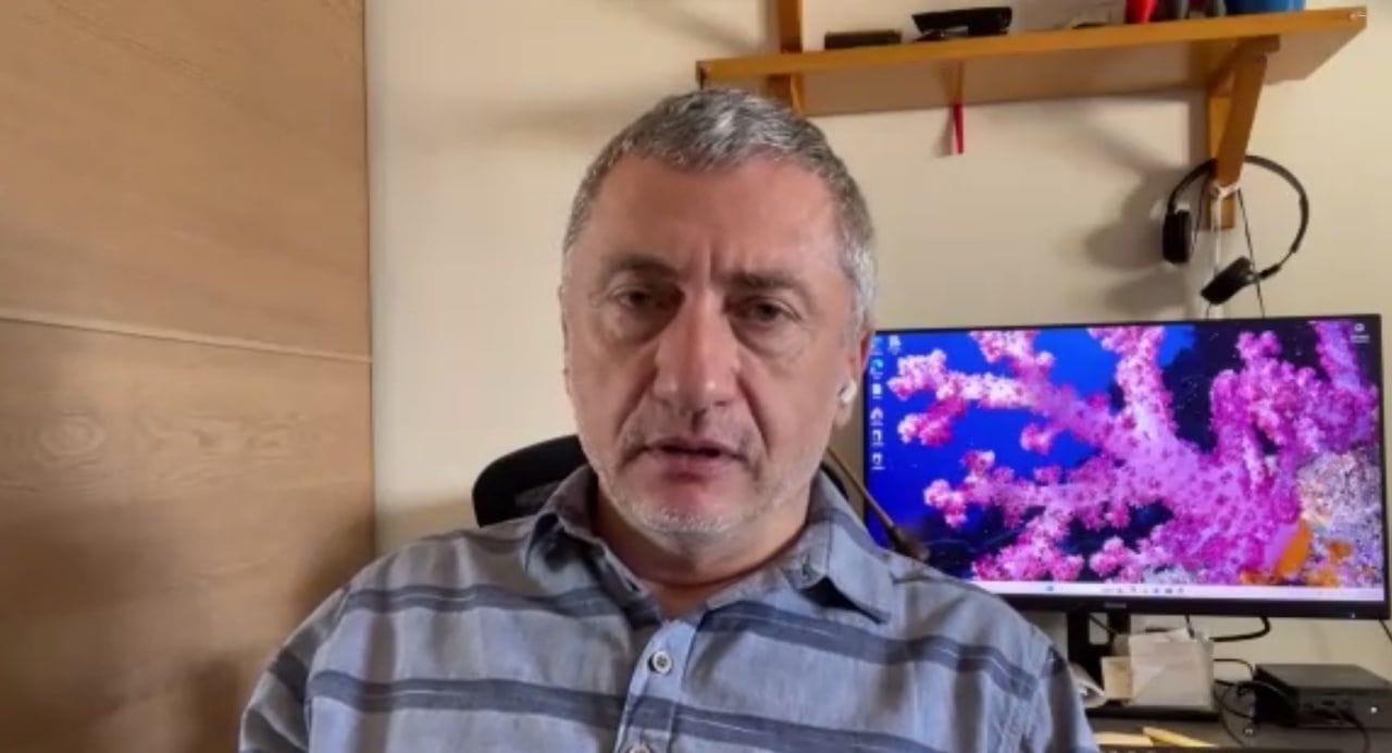 Генералы — тоже пушечное мясо