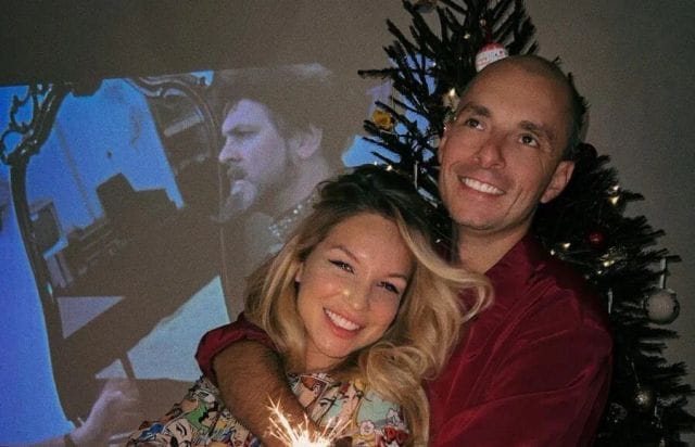 Старший сын Киселева владеет люксовым автопарком на сотни тысяч долларов