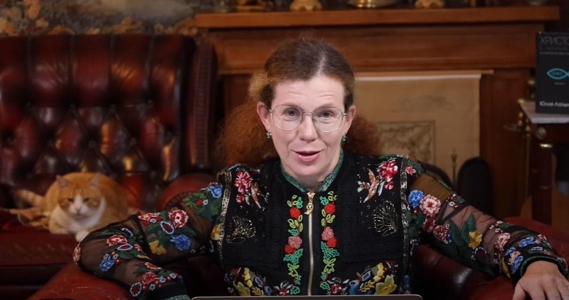Критика Зеленского оказалась доходной