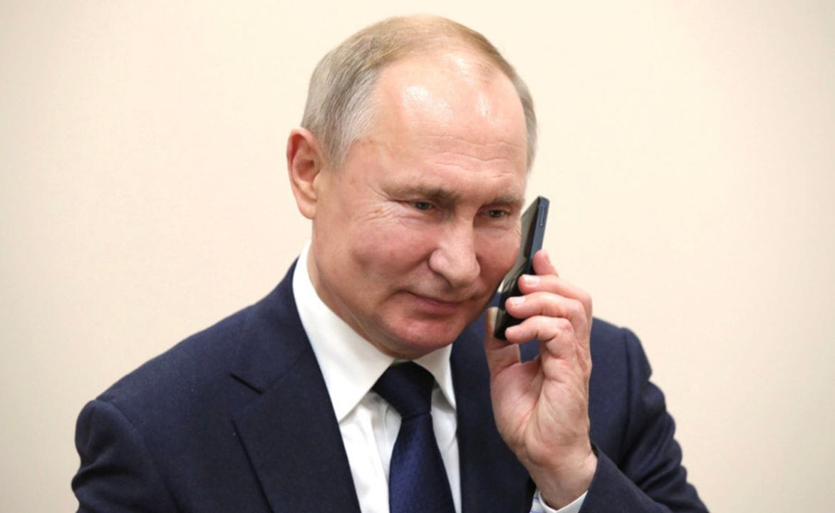 Связанные одной сетью